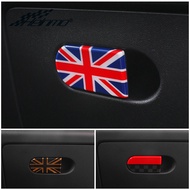 for MINI COOPER J01 J05 U25 F65 F66 Door Glove Storage Box Handle Cap