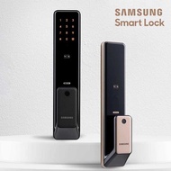 Samsung Smart Digital Door Lock