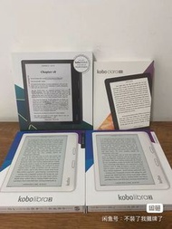 KOBO｜7.8 Sage-32gb｜ $1998