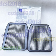 BENZ W211 S211 E320 CDI CLK E350 E550 E55 E63AMG Air Conditioner Filter