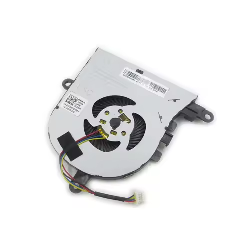 New original for Dell Latitude 3590 L3590 E3590 for inspiron 15 5570 5575 fan cooler FX0M0 0FX0M0 cn