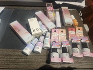 LED美甲甲油及美甲燈