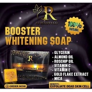 RJ Booster Whitening Soap