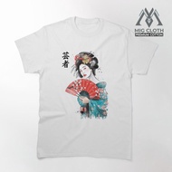 Geisha Premium T-Shirt 376