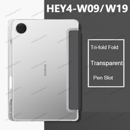 Case for Honor Pad 20 2026 HEY4-W09 Pad10 12.1" HEY3-W10 Tablet 20 10 X8b X8a X9a V9 11.5 MagicPad 4