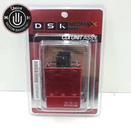 CDI RACING JUPITER Z CDI YAMAHA JUPITER Z 5tf DSK NEOMAXX NO LIMIT