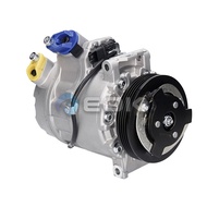 EOK AC Compressor CSE717C for BMW X5 E70 64529185144 64509121760