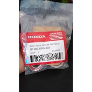 Lahar Bamboo Pully Bearing Pully 6902 Motor Vario Beat Scoopy Spacy Beat FI Vario 125 91109-KVB-901