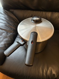 Vitavit 6L Pressure Cooker 真空高速壓力煲/鍋 - Fissler