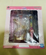 小魔女DoReMi 一番賞 A賞 魔法棒 貝貝魯多波隆 小夜燈