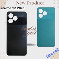 Backdor Back Cover Realme C51 2023 Back Casing