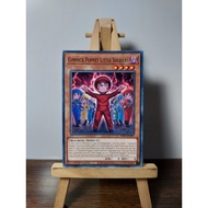 [ Do Lac Shop ] Mint90 Yugioh Monster Gimmick Puppet Little Soldiers Cards - INFO-EN007 - Common