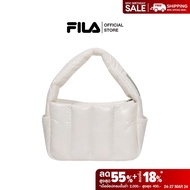 FILA กระเป๋าสะพายไหล่ รุ่น FS3BCF6313F - CREAM