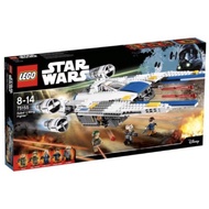 Lego Star Wars 75155 Rebel U-Wing Fighter