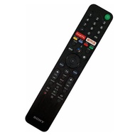 New RMF-TX500U For Sony 4K Smart Voice TV Remote Control XBR-55X950G XBR-75X850G