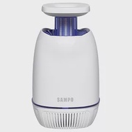 【SAMPO聲寶】UBS吸入電擊式捕蚊燈 ML-PA03S