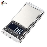 [chulisia] Electronic Jewelry Scale for Jewellery Gold Weighing Precision Cooking Scale