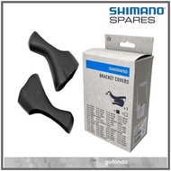 Shimano Shifter Cover Hood Getah 105 Ultegra 5700 5800 6800 Sora Tiagra