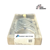 Metal Seat Nissan Teana J31 J32 Elgrand E51 2.3 2.5 3.0 Vq Daido JAPAN Main Bearing Ori