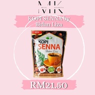 Kopi Senna by Bidan Liza