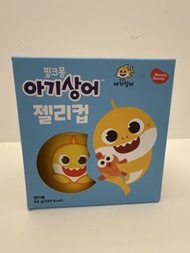 Pinkfong Baby Shark Cup