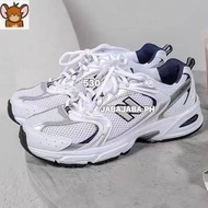 Size 35-45 JAB NB 530 Wite Black Soes Rbber Sneakers Soes For Men And Women Unisex Soes