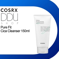 COSRX / Pure Fit Cica Cleanser 150ml