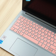 Keyboard Protector for Lenovo YOGA Air 14s (Snapdragon AI Edition) & Q8X9 Laptop [ZK]