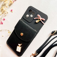 FJ13 EQ22 bag style HP Casing for Oppo Realme 2 U1 U2 3 5 5s 5i 6 7 7i 8i 9 10 11 14 Pro C1 C11 C12 