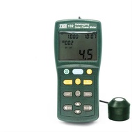 Fine craftsmanship TES-132 Handheld Solar Power Meter Tester 400-1Knm Range 2000W/m2 & 634Btu/(ft2h)