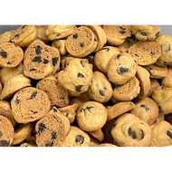 Biskut Chocolate chip / Chocolate chip cookies Murah