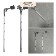 [LOVIVER] Cymbal Stand, Percussion Stand, Expandable Cymbal Stand for Percussion