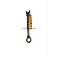 MAXSUPE KEY 17mm RATCHET WRENCH MAXSUPE WRENCH/ 17MM RATCHET WRENCHRing