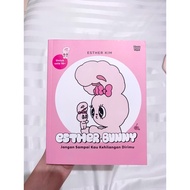 Esther Bunny Book by Esther Kim