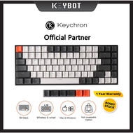 Keychron K2 V2 (Hot-Swap) Wireless Mechanical Keyboard