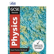 (BBW) Gcse 9-1 Physics Exam Practice Workbook, With Practice Test Paper (ISBN: 9780008160999)