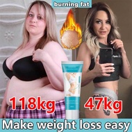 Slimming cream Burn fat Slimming Body Lotion Fat burner cream Firming cream No side effect Available