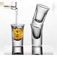 6 pcs shot glass shot glass