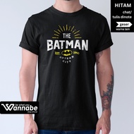 Superhero T-SHIRTS THE B4TMAN SIZE S - 7XL ADULT JUMBO BIGSIZE BIG SIZE & CHILDREN'S T-SHIRTS PREMIU