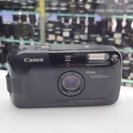 CANON PRIMA MINI DATE 32MM F3.5 全正常