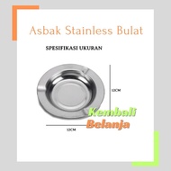 Stainless Steel Ashtray/Bowl Ashtray/Aluminum Ashtray/Stainless Ashtray