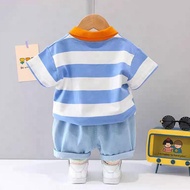 - 5.5 [BABYGO] boys' clothes / Lucky Kid Boys' Suits / INSTANT / ..
