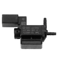 SOLENOID VALVE / CHANGE-OVER VALVE - AUDI - BENTLEY - PORSCHE - VW - 037906283C 95560512330