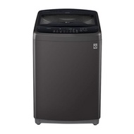 LG เครื่องซักผ้าฝาบน (14 kg.) รุ่น T2314VS2B - LG, Home Appliances