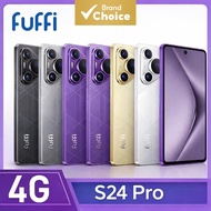Fuffi 4G Smartphone 6GB+128GB MTK Android 12 3100mAh Dual Camera Budget-friendly Mobile  Fuffi Telef