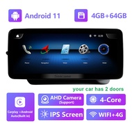 Seicane 12.3inch Android 13.0 IPS Touchscreen 8+128G Car Gps Multimedia Video Radio Player for 2009-