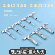 DJ621-1.5 B DJ611-1.5 B Car Harness Terminal Connector Male Female