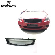 2013 Rear Carbon Fiber G37 Grill for Infiniti Fit G37 4D Sedan