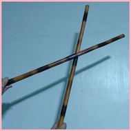 ❃ ✻ arnis Bamboo stick yantok tungkod outdoor activity (pair)