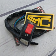 Starter Switch On Off Drive Racing S00-117